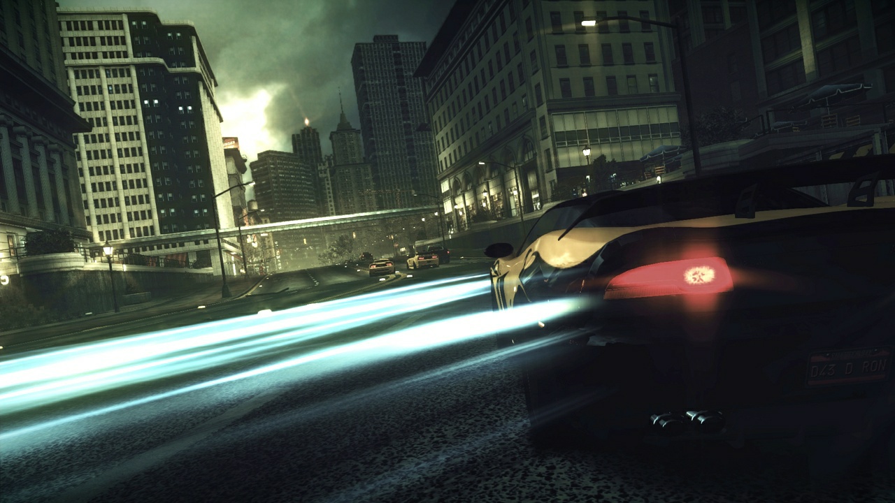 Ridge Racer Unbounded (Edición Limitada) - Imagen 18